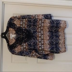 Alfred Dunner top